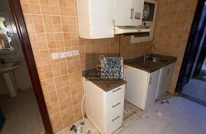Apartment - Studio - 1 for rent in Nuaimia Two Tower - Al Nuimiya 2 - Al Nuaimiya - Ajman Apartment - Studio - 1 for rent in Nuaimia Two Tower - Al Nuimiya 2 - Al Nuaimiya - Ajman
