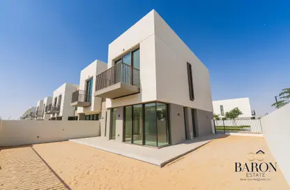 Townhouse - 4 Bedrooms - 4 Bathrooms for rent in Orania - The Valley - Dubai