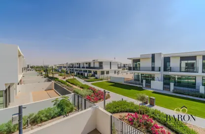 تاون هاوس - 4 غرف نوم - 4 حمامات للايجار في أورانيا - ذا فالي - دبي