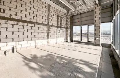 Retail - Studio - 1 Bathroom for sale in AZIZI Riviera 9 - AZIZI Riviera - Meydan One - Meydan - Dubai