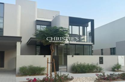 Villa - 5 Bedrooms - 6 Bathrooms for sale in Address Hillcrest - Dubai Hills Estate - Dubai