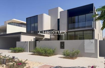 Villa - 5 Bedrooms - 6 Bathrooms for sale in Address Hillcrest - Dubai Hills Estate - Dubai