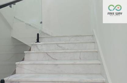 Villa - 7 - 7 for sale in Al Helio 2 - Al Helio - Ajman