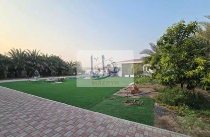 Land - Studio for sale in Manama - Ajman