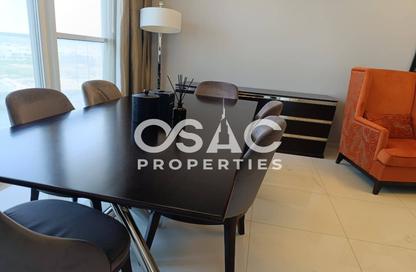 Apartment - 3 Bedrooms - 3 Bathrooms for rent in Artesia B - Artesia - Damac Hills - Dubai