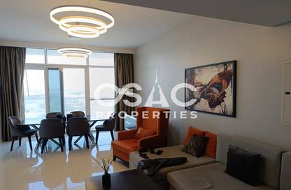 Apartment - 3 Bedrooms - 3 Bathrooms for rent in Artesia B - Artesia - Damac Hills - Dubai