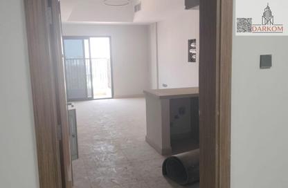 Apartment - 1 - 2 for sale in Kentia - Ajman Uptown Villas - Ajman Uptown - Ajman