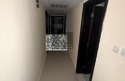 Apartment - 2 - 2 for rent in Al Hamidiya 2 - Al Hamidiya - Ajman
