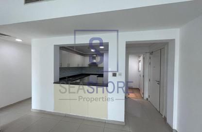 Apartment - 1 Bedroom - 2 Bathrooms for rent in Soho Square - Saadiyat Island - Abu Dhabi Apartment - 1 Bedroom - 2 Bathrooms for rent in Soho Square - Saadiyat Island - Abu Dhabi