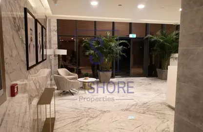 شقة - غرفة نوم - 2 حمامات للايجار في سوهو سكوير - جزيرة السعديات - أبوظبي