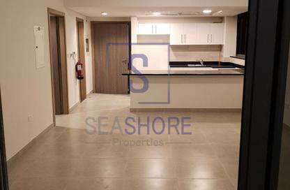 Apartment - 1 Bedroom - 2 Bathrooms for rent in Soho Square - Saadiyat Island - Abu Dhabi Apartment - 1 Bedroom - 2 Bathrooms for rent in Soho Square - Saadiyat Island - Abu Dhabi