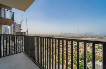 Apartment - 1 - 2 for rent in FH Residency - District 3 - Jumeirah Village Triangle - Dubai