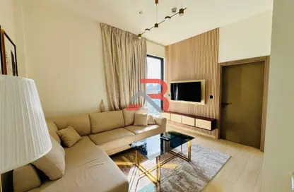 شقة - غرفة نوم - 2 حمامات للايجار في بن غاطي نوفا - الضاحية 12 - قرية جميرا الدائرية - دبي