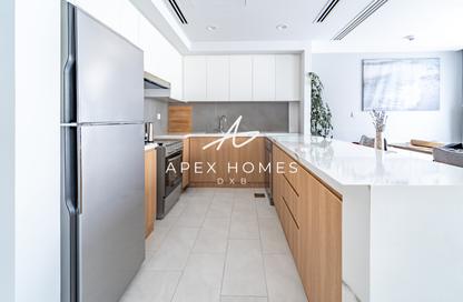 Townhouse - 3 Bedrooms - 4 Bathrooms for rent in La Rosa 5 - La Rosa - Villanova - Dubai