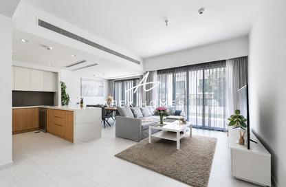 Townhouse - 3 Bedrooms - 4 Bathrooms for rent in La Rosa 5 - La Rosa - Villanova - Dubai