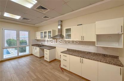 Villa - 4 Bedrooms - 5 Bathrooms for rent in Al Barsha 1 Villas - Al Barsha 1 - Al Barsha - Dubai