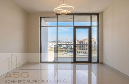 Apartment - 1 Bedroom - 2 Bathrooms for rent in Al Maha Residence - International City Phase 2 - Al Warsan 4 - Al Warsan - Dubai Apartment - 1 Bedroom - 2 Bathrooms for rent in Al Maha Residence - International City Phase 2 - Al Warsan 4 - Al Warsan - Dubai