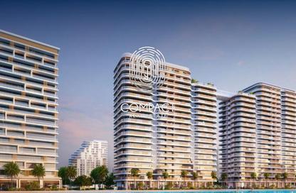 Apartment - Studio - 1 for sale in Azizi Venice 10 Building B - Azizi Venice 10 - Azizi Venice - Dubai South (Dubai World Central) - Dubai Apartment - Studio - 1 for sale in Azizi Venice 10 Building B - Azizi Venice 10 - Azizi Venice - Dubai South (Dubai World Central) - Dubai