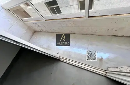 Apartment - 1 Bedroom - 2 Bathrooms for rent in Al Aamra Gardens - Al Amerah - Ajman