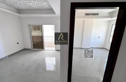 Apartment - 1 Bedroom - 2 Bathrooms for rent in Al Aamra Gardens - Al Amerah - Ajman