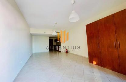 Apartment - Studio - 1 Bathroom for sale in The Crescent B - The Crescent - Dubai Production City (IMPZ) - Dubai
