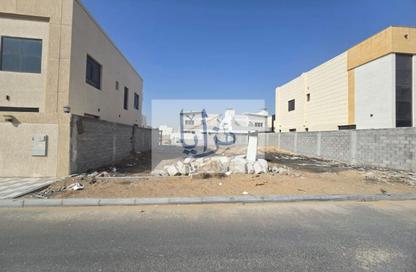 Land - Studio for sale in Ajman Global City - Al Alia - Ajman