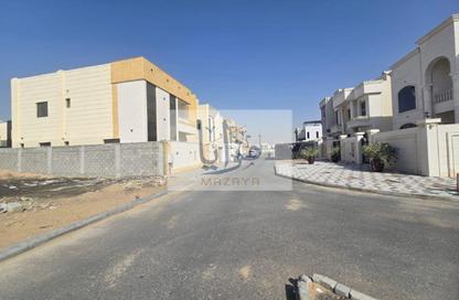 Land - Studio for sale in Ajman Global City - Al Alia - Ajman