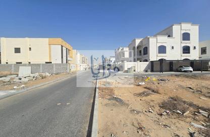 Land - Studio for sale in Ajman Global City - Al Alia - Ajman