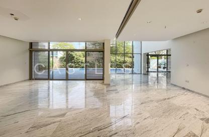 Villa - 5 Bedrooms - 6 Bathrooms for rent in District One Villas - District One - Mohammed Bin Rashid City - Dubai