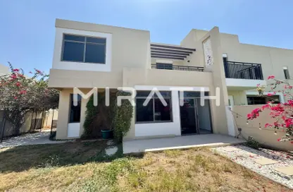 تاون هاوس - 4 غرف نوم - 4 حمامات للايجار في صافي تاون هاوس - تاون سكوير - دبي