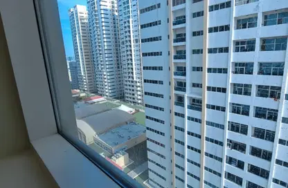 شقة - 2 غرف نوم - 3 حمامات للبيع في تايجر داون تاون عجمان - العالية - عجمان