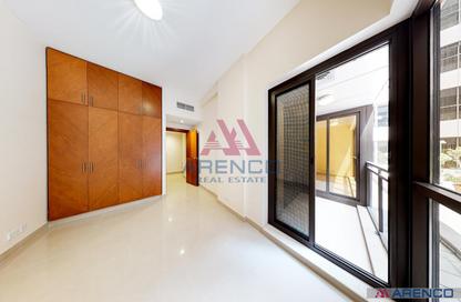 Apartment - 1 Bedroom - 1 Bathroom for rent in Golden Sands 9 - Al Mankhool - Bur Dubai - Dubai