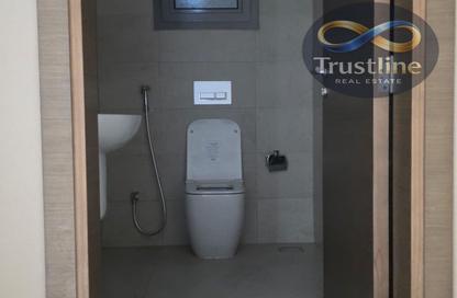Apartment - 2 Bedrooms - 3 Bathrooms for sale in Gulfa Towers - Al Rashidiya 1 - Al Rashidiya - Ajman