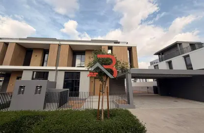 فيلا - 4 غرف نوم - 6 حمامات للايجار في جون - المرابع العربية 3 - دبي