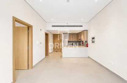 Apartment - 1 Bedroom - 1 Bathroom for rent in Divine Living - Arjan - Dubai