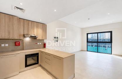 Apartment - 1 - 1 for rent in Divine Living - Arjan - Dubai Apartment - 1 - 1 for rent in Divine Living - Arjan - Dubai