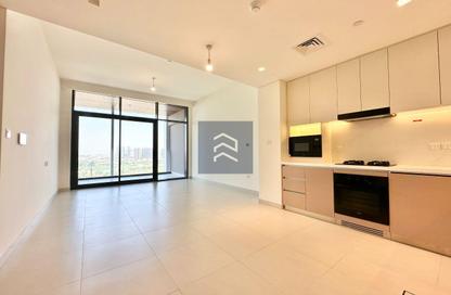 Apartment - 2 Bedrooms - 4 Bathrooms for sale in Vista by Prestige One - Dubai Sports City - Dubai