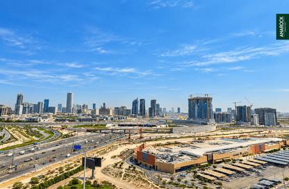 Apartment - 2 - 3 for sale in Centrium Tower 1 - Centrium Towers - Dubai Production City (IMPZ) - Dubai