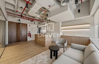 Office Space - Studio - 1 Bathroom for rent in Millennium Plaza Hotel and Commercial Tower - Sheikh Zayed Road - Dubai Office Space - Studio - 1 Bathroom for rent in Millennium Plaza Hotel and Commercial Tower - Sheikh Zayed Road - Dubai