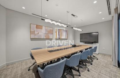 Office Space - Studio - 1 Bathroom for rent in Millennium Plaza Hotel and Commercial Tower - Sheikh Zayed Road - Dubai Office Space - Studio - 1 Bathroom for rent in Millennium Plaza Hotel and Commercial Tower - Sheikh Zayed Road - Dubai