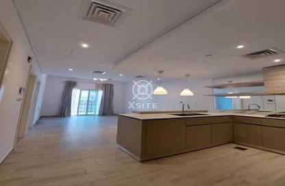 Apartment - 1 Bedroom - 2 Bathrooms for rent in Eaton Place - District 15 - Jumeirah Village Circle - Dubai