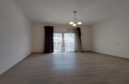 Apartment - 1 Bedroom - 2 Bathrooms for rent in Eaton Place - District 15 - Jumeirah Village Circle - Dubai