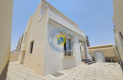 Villa - 4 Bedrooms - 7 Bathrooms for sale in Al Zaheya Gardens - Al Zahya - Ajman