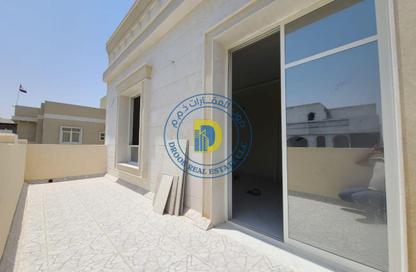 Villa - 4 Bedrooms - 7 Bathrooms for sale in Al Zaheya Gardens - Al Zahya - Ajman
