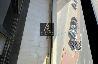 شقة - 2 غرف نوم - 3 حمامات للايجار في عجمان جلوبال سيتي - العالية - عجمان