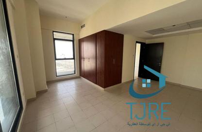Apartment - 1 - 1 for rent in Escan Tower - Dubai Marina - Dubai