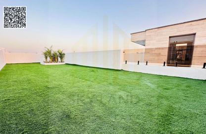 Villa - 6 Bedrooms - 7+ Bathrooms for sale in Al Yasmeen 1 - Al Yasmeen - Ajman
