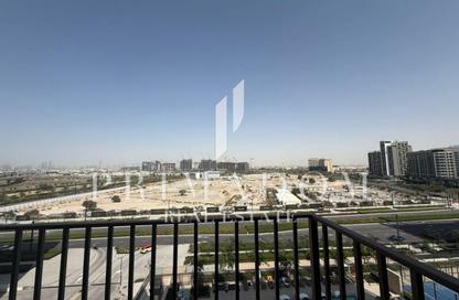 Apartment - 1 Bedroom - 1 Bathroom for sale in Socio at Dubai Hills Estate Tower 2 - Socio at Dubai Hills Estate - Dubai Hills Estate - Dubai