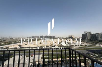 Apartment - 1 Bedroom - 1 Bathroom for sale in Socio at Dubai Hills Estate Tower 2 - Socio at Dubai Hills Estate - Dubai Hills Estate - Dubai Apartment - 1 Bedroom - 1 Bathroom for sale in Socio at Dubai Hills Estate Tower 2 - Socio at Dubai Hills Estate - Dubai Hills Estate - Dubai
