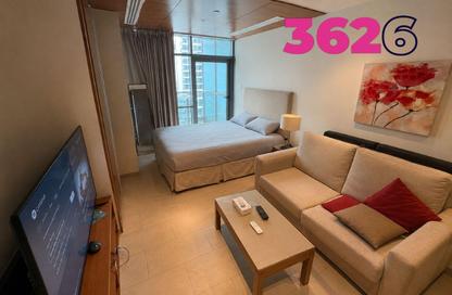 شقة - 1 حمام للبيع في ذا سبيريت - مدينة دبي الرياضية - دبي